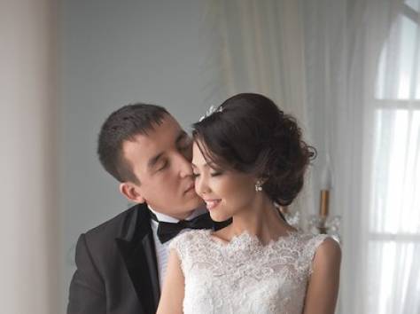 Свадебная фотосъемка в Алматы. Профессионально и качественно., фотография 3