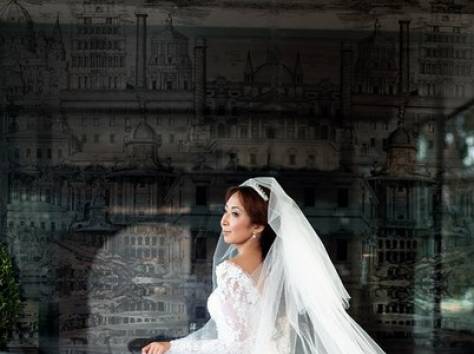 Свадебная фотосъемка в Алматы. Профессионально и качественно., фотография 5