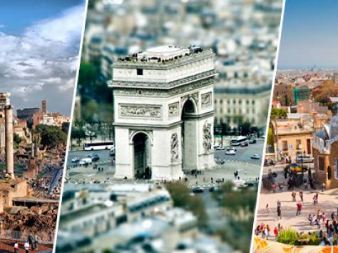 Италия, хиты продаж, фотография 1