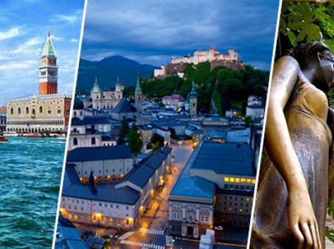 Италия, хиты продаж, фотография 2