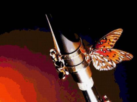 Модный саксафонист в Алматы, фотография 1