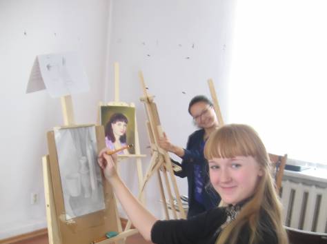 Научим рисовать с Нуля любого желающего вне зависимости от возраста, фотография 2