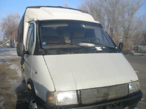 Автоуслуги грузоперевозки газель тент, фотография 1