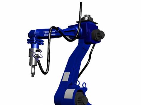 ПОСТАВКА ПРОМЫШЛЕННОГО ОБОРУДОВАНИЯ, фотография 1