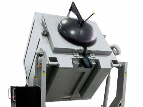 ПОСТАВКА ПРОМЫШЛЕННОГО ОБОРУДОВАНИЯ, фотография 2