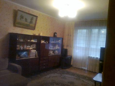 продам квартиру, м-он Айнабулак 3, фотография 2