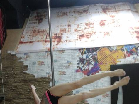 Приглашаем на обучение танцев Pole Dance, Танцевальная школа 