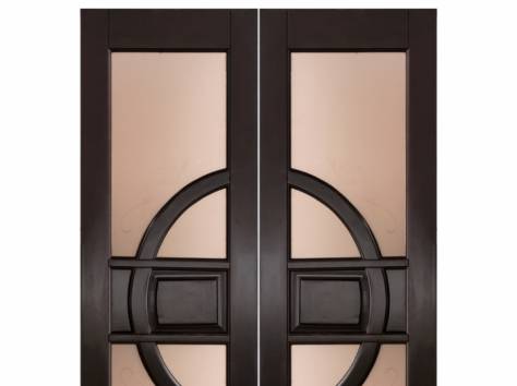 Дверь межкомнатная евро 