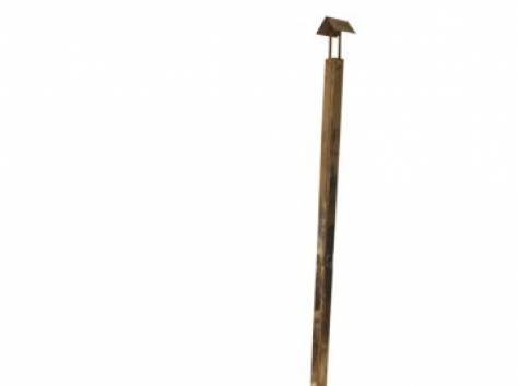 Фитобочки, сауны, бани, купели, душевые кабины и др. изделия из Алтайского кедра, фотография 11