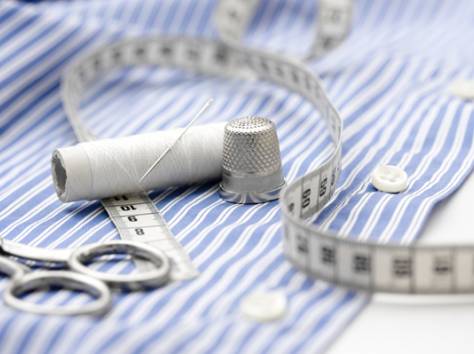 Пошив и реставрация одежды!, фотография 1