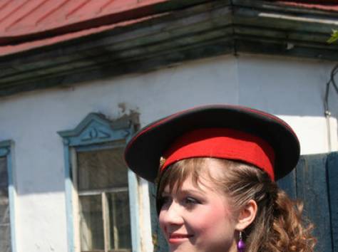 Ведущая-тамада, вокалистка, фотография 1