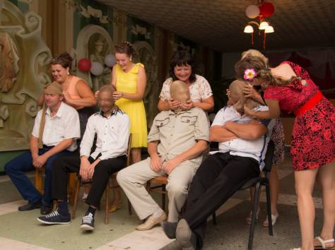 Ведущая-тамада, вокалистка, фотография 2