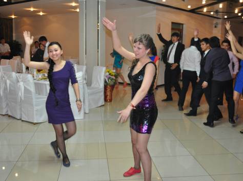 Ведущая-тамада, вокалистка, фотография 4