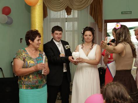 Ведущая-тамада, вокалистка, фотография 5