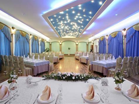 Тамада, кәсіби шоумен, шебер асаба Берденбек Асхатов, фотография 4