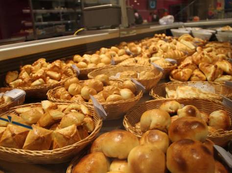 Доставка еды по г.Алматы, фотография 3