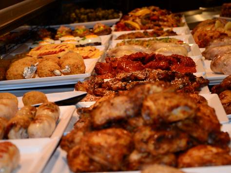 Доставка еды по г.Алматы, фотография 4