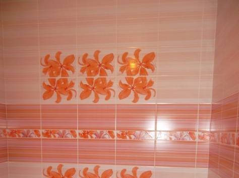 кафелчик плиточник, фотография 3