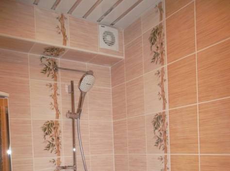 кафелчик плиточник, фотография 7