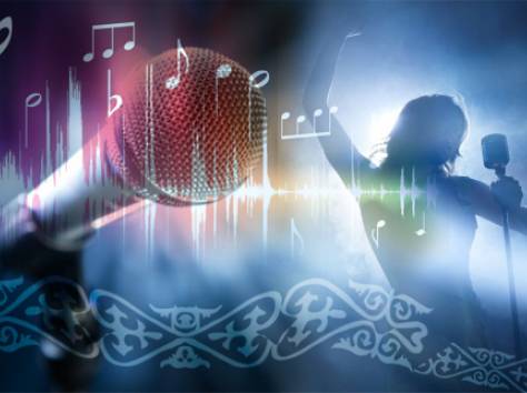 Музыкальная студия, фотография 1