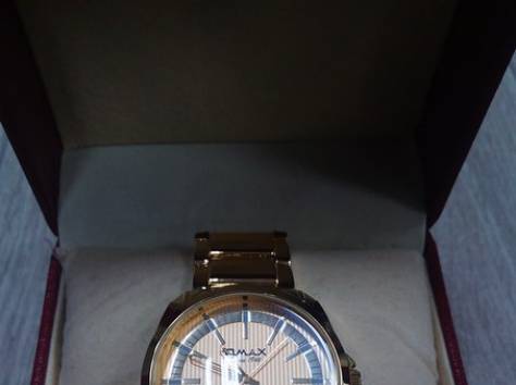 Omax Gold Awesome, фотография 1