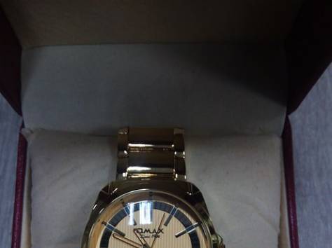 Omax Gold Awesome, фотография 2