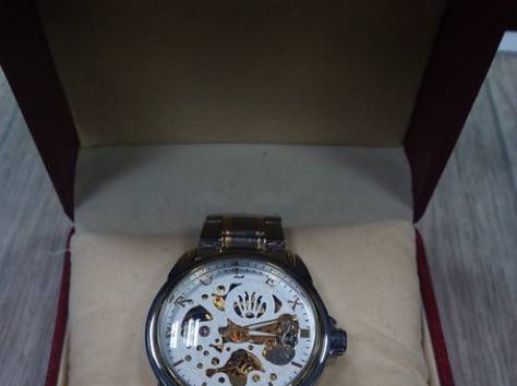 Omax White Gold, фотография 2