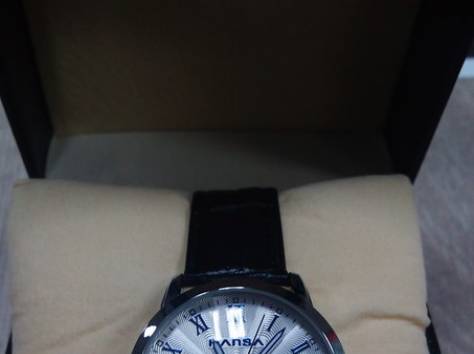 Quartz Hansa, фотография 2