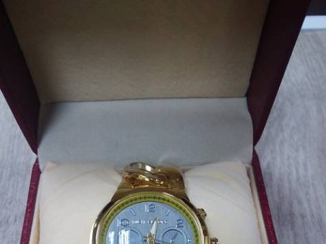 Michael Korz gold, фотография 1