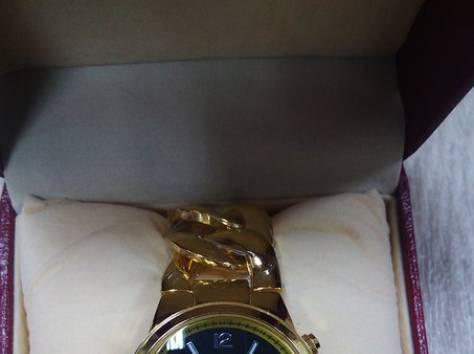 Michael Korz gold, фотография 2