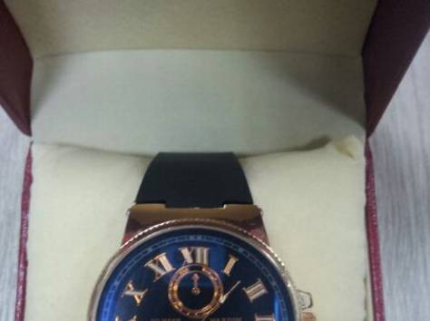 Nardin New, фотография 2