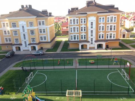 Аренда 1-комн квартиры, фотография 1