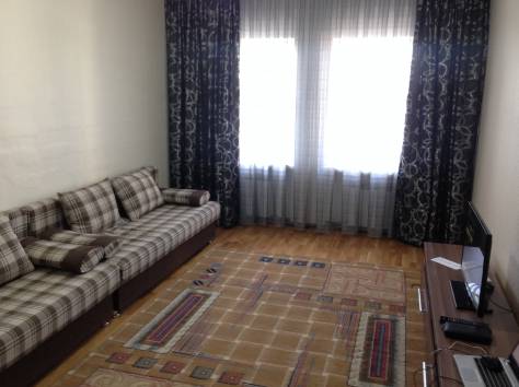 Аренда 1-комн квартиры, фотография 2