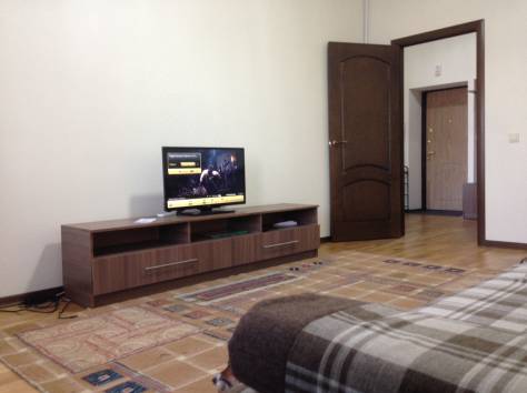 Аренда 1-комн квартиры, фотография 3