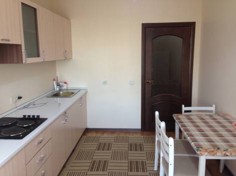 Аренда 1-комн квартиры, фотография 5