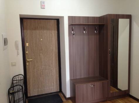 Аренда 1-комн квартиры, фотография 7