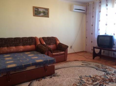 Посуточно 2-х ком. квартира., Кутузова 54, фотография 1