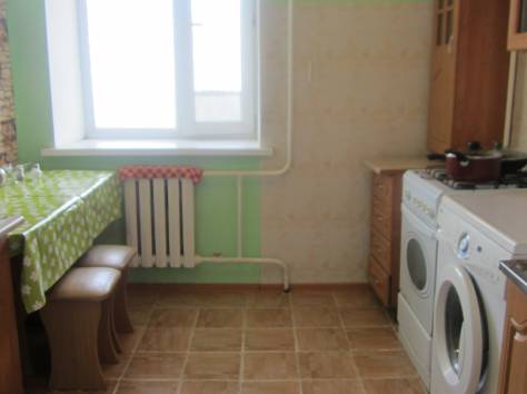 Посуточно 2-х ком. квартира., Кутузова 54, фотография 3