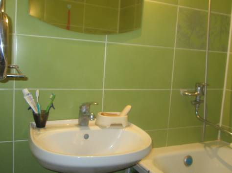 Посуточно 2-х ком. квартира., Кутузова 54, фотография 5