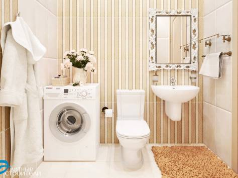 Дизайн- интерьера, фотография 2