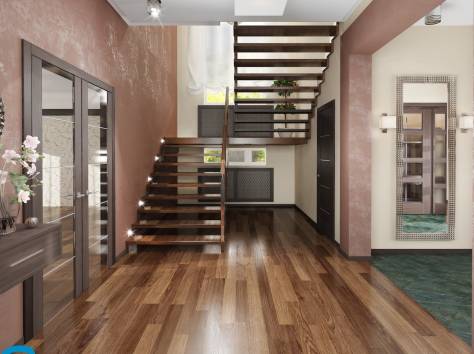 Дизайн- интерьера, фотография 4