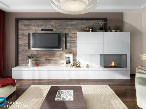 Дизайн- интерьера, фотография 5