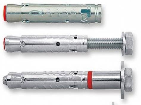 КРЕПЕЖНЫЕ ИЗДЕЛИЯ, фотография 2