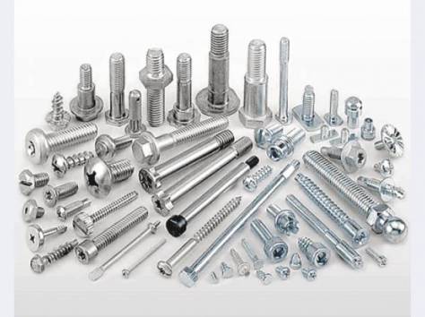 КРЕПЕЖНЫЕ ИЗДЕЛИЯ, фотография 3