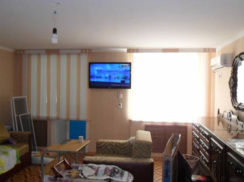 Вертикальные жалюзи, фотография 7