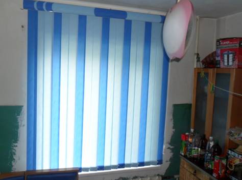 Вертикальные жалюзи, фотография 8