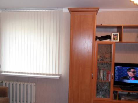 Вертикальные жалюзи, фотография 10