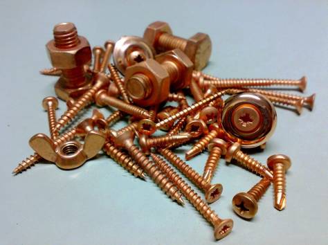 КРЕПЕЖНЫЕ ИЗДЕЛИЯ, фотография 5