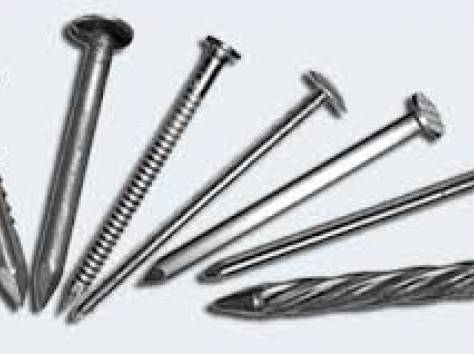 КРЕПЕЖНЫЕ ИЗДЕЛИЯ, фотография 8