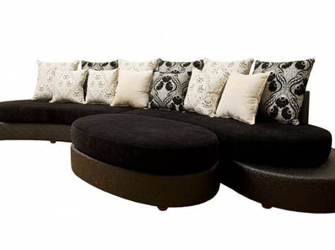 Мягкая мебель для дома, фотография 5